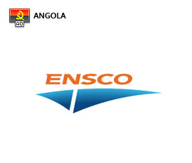 Ensco Angola
