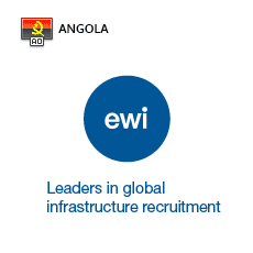 EWI Angola