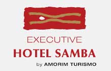 Executive Hotel Samba
