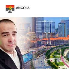 Empregos Angola Expatriados