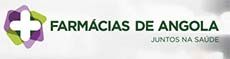 Farmácias de Angola