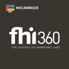 FHI 360 Moçambique