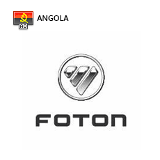 Foton Motor Angola