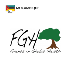 Friends in Global Health