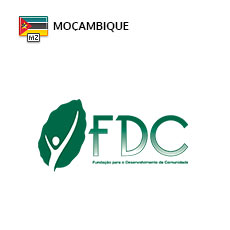 Fundação para o Desenvolvimento da Comunidade Moçambique