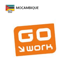 Ofertas de Emprego Go Work Moçambique