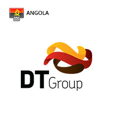 Grupo DT Angola