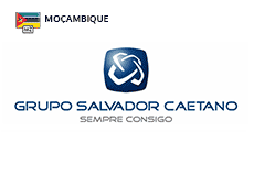 Grupo Salvador Caetano Moçambique