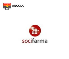 Grupo Socifarma Angola