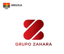 Grupo Zahara Angola