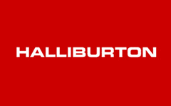Halliburton Moçambique