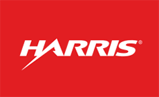 Harris Angola