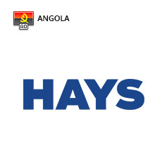 Hays Angola