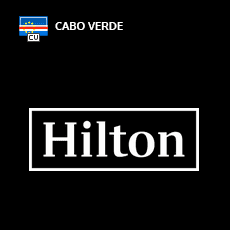 Hotel Hilton Cabo Verde