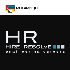 Hire Resolve Moçambique