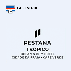 Hotel Pestana Trópico Cabo Verde