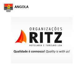 Hotel Ritz Angola