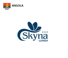 Hotel Skyna Angola