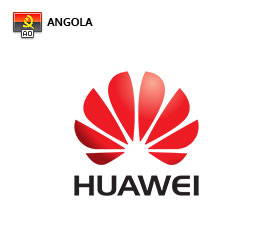 Huawei Angola