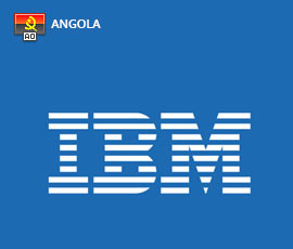 IBM Angola