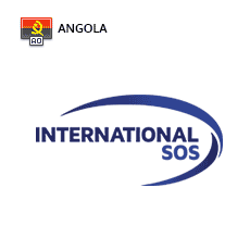 International SOS Angola