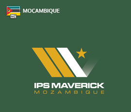IPS Maverick Mozambique