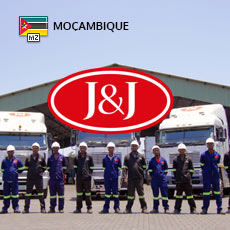 J&J Transport Africa Moçambique