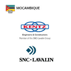 Kentz Moçambique
