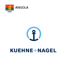 Kuehne + Nagel Angola