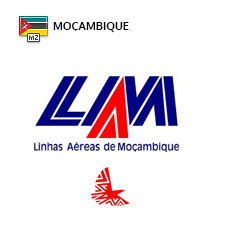 LAM Linhas Aéreas de Moçambique