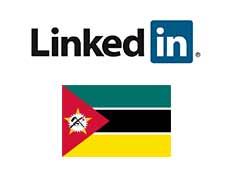 LinkedIn Moçambique