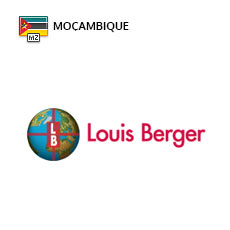 Louis Berger Moçambique