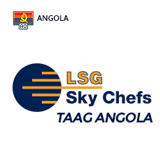 LSG Sky Chefs TAAG Angola