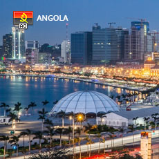 Luanda