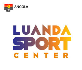 Luanda Sport Center