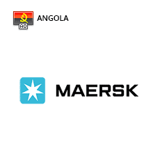 Maersk Angola
