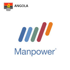 Manpower Angola