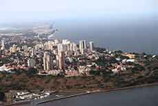 Maputo
