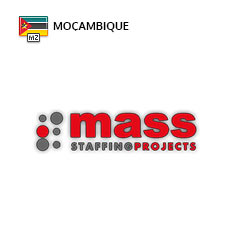 Mass Staffing Projects Moçambique