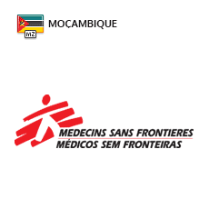 Médicos Sem Fronteiras Moçambique