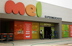 Mel Supermercados