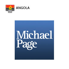Michael Page Angola