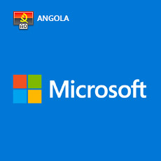 Microsoft Angola