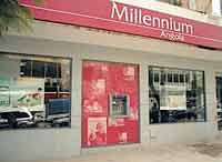 Millennium Angola