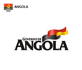 Ministério da Agricultura e Floresta Angola