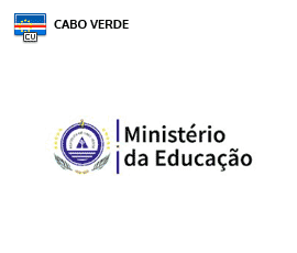 Concurso Ministério da Educação de Cabo Verde
