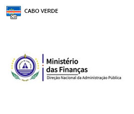 Ministério das Finanças de Cabo Verde