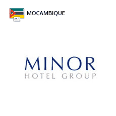 Minor International Moçambique