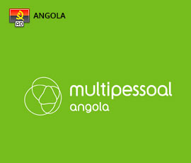 Multipessoal Angola