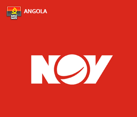 National Oilwell Varco Angola